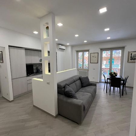 Appartamento Gordiani Roma Exterior foto