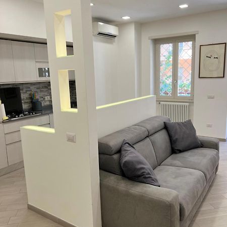 Appartamento Gordiani Roma Exterior foto